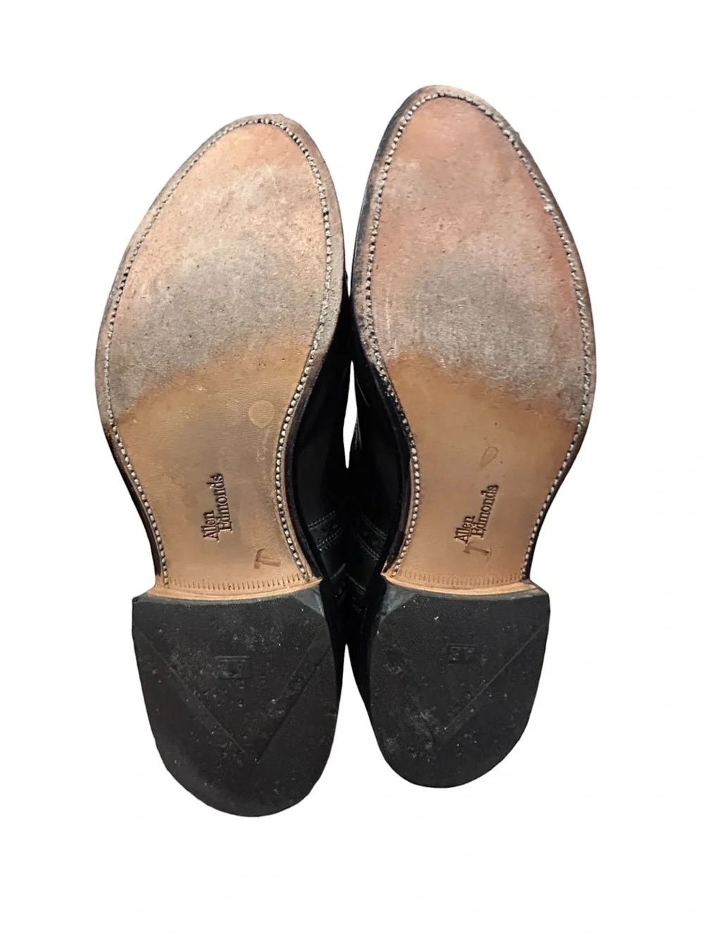 N/A allen edmonds